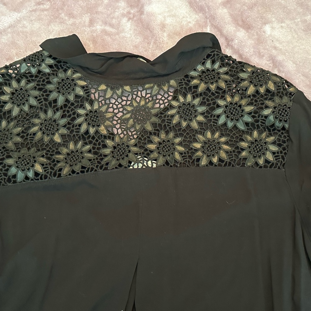 Harley- Davidson Button up